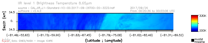 image of https://www.icare.univ-lille.fr/asd-content/DATA/LIENS/IIR/CAL_IIR_L1.browse-segment/2017/2017_09_26/CAL_IIR_L1-Standard-V2-00.2017-09-26T00-20-32ZD.browse/CAL_IIR_L1-Standard-V2-00.2017-09-26T00-20-32ZD_01_BT_08_65.png