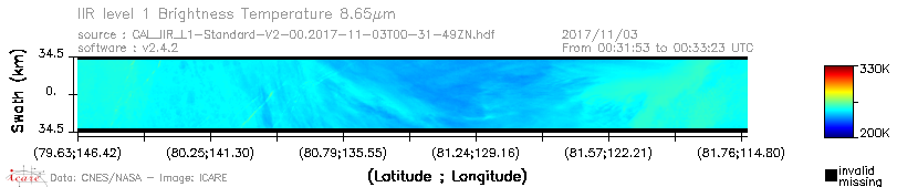 image of https://www.icare.univ-lille.fr/asd-content/DATA/LIENS/IIR/CAL_IIR_L1.browse-segment/2017/2017_11_03/CAL_IIR_L1-Standard-V2-00.2017-11-03T00-31-49ZN.browse/CAL_IIR_L1-Standard-V2-00.2017-11-03T00-31-49ZN_01_BT_08_65.png