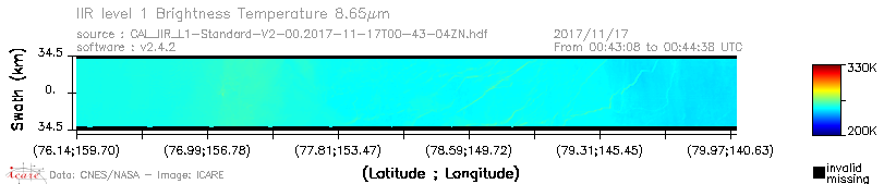 image of https://www.icare.univ-lille.fr/asd-content/DATA/LIENS/IIR/CAL_IIR_L1.browse-segment/2017/2017_11_17/CAL_IIR_L1-Standard-V2-00.2017-11-17T00-43-04ZN.browse/CAL_IIR_L1-Standard-V2-00.2017-11-17T00-43-04ZN_01_BT_08_65.png