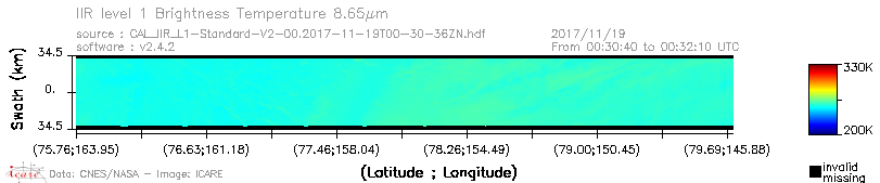 image of https://www.icare.univ-lille.fr/asd-content/DATA/LIENS/IIR/CAL_IIR_L1.browse-segment/2017/2017_11_19/CAL_IIR_L1-Standard-V2-00.2017-11-19T00-30-36ZN.browse/CAL_IIR_L1-Standard-V2-00.2017-11-19T00-30-36ZN_01_BT_08_65.png