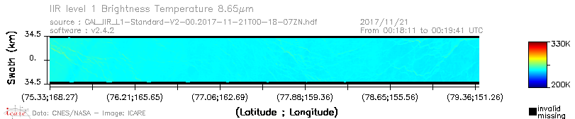 image of https://www.icare.univ-lille.fr/asd-content/DATA/LIENS/IIR/CAL_IIR_L1.browse-segment/2017/2017_11_21/CAL_IIR_L1-Standard-V2-00.2017-11-21T00-18-07ZN.browse/CAL_IIR_L1-Standard-V2-00.2017-11-21T00-18-07ZN_01_BT_08_65.png