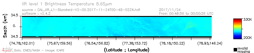 image of https://www.icare.univ-lille.fr/asd-content/DATA/LIENS/IIR/CAL_IIR_L1.browse-segment/2017/2017_11_24/CAL_IIR_L1-Standard-V2-00.2017-11-24T00-48-52ZN.browse/CAL_IIR_L1-Standard-V2-00.2017-11-24T00-48-52ZN_01_BT_08_65.png
