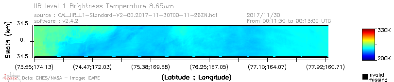 image of https://www.icare.univ-lille.fr/asd-content/DATA/LIENS/IIR/CAL_IIR_L1.browse-segment/2017/2017_11_30/CAL_IIR_L1-Standard-V2-00.2017-11-30T00-11-26ZN.browse/CAL_IIR_L1-Standard-V2-00.2017-11-30T00-11-26ZN_01_BT_08_65.png