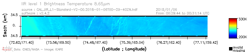 image of https://www.icare.univ-lille.fr/asd-content/DATA/LIENS/IIR/CAL_IIR_L1.browse-segment/2018/2018_01_06/CAL_IIR_L1-Standard-V2-00.2018-01-06T00-29-40ZN.browse/CAL_IIR_L1-Standard-V2-00.2018-01-06T00-29-40ZN_01_BT_08_65.png