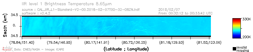 image of https://www.icare.univ-lille.fr/asd-content/DATA/LIENS/IIR/CAL_IIR_L1.browse-segment/2018/2018_02_07/CAL_IIR_L1-Standard-V2-00.2018-02-07T00-32-08ZN.browse/CAL_IIR_L1-Standard-V2-00.2018-02-07T00-32-08ZN_01_BT_08_65.png
