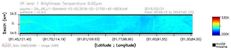 image of https://www.icare.univ-lille.fr/asd-content/DATA/LIENS/IIR/CAL_IIR_L1.browse-segment/2018/2018_02_21/CAL_IIR_L1-Standard-V2-00.2018-02-21T00-46-08ZN.browse/CAL_IIR_L1-Standard-V2-00.2018-02-21T00-46-08ZN_01_BT_08_65.png
