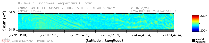 image of https://www.icare.univ-lille.fr/asd-content/DATA/LIENS/IIR/CAL_IIR_L1.browse-segment/2018/2018_03_20/CAL_IIR_L1-Standard-V2-00.2018-03-20T00-30-59ZN.browse/CAL_IIR_L1-Standard-V2-00.2018-03-20T00-30-59ZN_01_BT_08_65.png