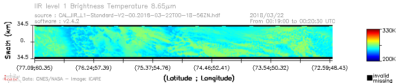image of https://www.icare.univ-lille.fr/asd-content/DATA/LIENS/IIR/CAL_IIR_L1.browse-segment/2018/2018_03_22/CAL_IIR_L1-Standard-V2-00.2018-03-22T00-18-56ZN.browse/CAL_IIR_L1-Standard-V2-00.2018-03-22T00-18-56ZN_01_BT_08_65.png