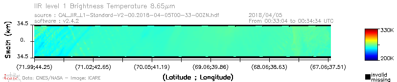 image of https://www.icare.univ-lille.fr/asd-content/DATA/LIENS/IIR/CAL_IIR_L1.browse-segment/2018/2018_04_05/CAL_IIR_L1-Standard-V2-00.2018-04-05T00-33-00ZN.browse/CAL_IIR_L1-Standard-V2-00.2018-04-05T00-33-00ZN_01_BT_08_65.png