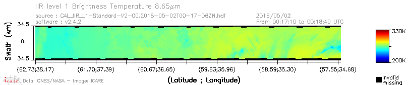 image of https://www.icare.univ-lille.fr/asd-content/DATA/LIENS/IIR/CAL_IIR_L1.browse-segment/2018/2018_05_02/CAL_IIR_L1-Standard-V2-00.2018-05-02T00-17-06ZN.browse/CAL_IIR_L1-Standard-V2-00.2018-05-02T00-17-06ZN_01_BT_08_65.png