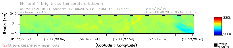image of https://www.icare.univ-lille.fr/asd-content/DATA/LIENS/IIR/CAL_IIR_L1.browse-segment/2018/2018_05_05/CAL_IIR_L1-Standard-V2-00.2018-05-05T00-48-16ZN.browse/CAL_IIR_L1-Standard-V2-00.2018-05-05T00-48-16ZN_01_BT_08_65.png