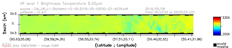 image of https://www.icare.univ-lille.fr/asd-content/DATA/LIENS/IIR/CAL_IIR_L1.browse-segment/2018/2018_05_09/CAL_IIR_L1-Standard-V2-00.2018-05-09T00-23-49ZN.browse/CAL_IIR_L1-Standard-V2-00.2018-05-09T00-23-49ZN_01_BT_08_65.png