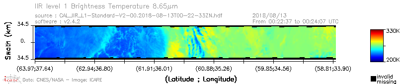 image of https://www.icare.univ-lille.fr/asd-content/DATA/LIENS/IIR/CAL_IIR_L1.browse-segment/2018/2018_08_13/CAL_IIR_L1-Standard-V2-00.2018-08-13T00-22-33ZN.browse/CAL_IIR_L1-Standard-V2-00.2018-08-13T00-22-33ZN_01_BT_08_65.png