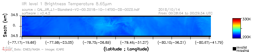 image of https://www.icare.univ-lille.fr/asd-content/DATA/LIENS/IIR/CAL_IIR_L1.browse-segment/2018/2018_10_14/CAL_IIR_L1-Standard-V2-00.2018-10-14T00-28-00ZD.browse/CAL_IIR_L1-Standard-V2-00.2018-10-14T00-28-00ZD_01_BT_08_65.png