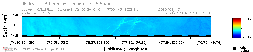 image of https://www.icare.univ-lille.fr/asd-content/DATA/LIENS/IIR/CAL_IIR_L1.browse-segment/2019/2019_01_17/CAL_IIR_L1-Standard-V2-00.2019-01-17T00-43-30ZN.browse/CAL_IIR_L1-Standard-V2-00.2019-01-17T00-43-30ZN_01_BT_08_65.png