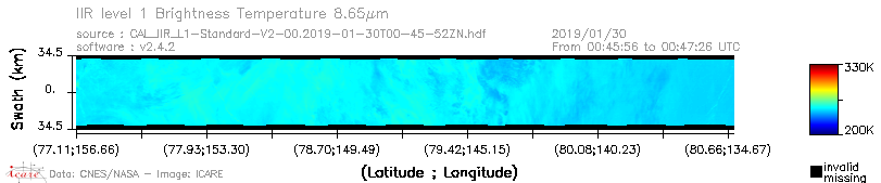 image of https://www.icare.univ-lille.fr/asd-content/DATA/LIENS/IIR/CAL_IIR_L1.browse-segment/2019/2019_01_30/CAL_IIR_L1-Standard-V2-00.2019-01-30T00-45-52ZN.browse/CAL_IIR_L1-Standard-V2-00.2019-01-30T00-45-52ZN_01_BT_08_65.png