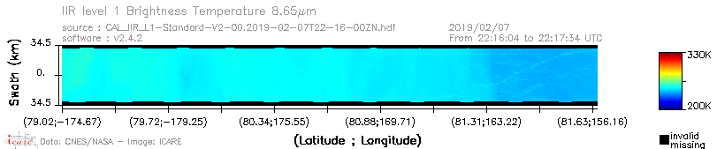 image of https://www.icare.univ-lille.fr/asd-content/DATA/LIENS/IIR/CAL_IIR_L1.browse-segment/2019/2019_02_07/CAL_IIR_L1-Standard-V2-00.2019-02-07T22-16-00ZN.browse/CAL_IIR_L1-Standard-V2-00.2019-02-07T22-16-00ZN_01_BT_08_65.png