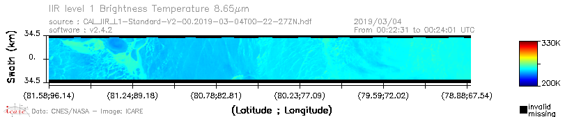image of https://www.icare.univ-lille.fr/asd-content/DATA/LIENS/IIR/CAL_IIR_L1.browse-segment/2019/2019_03_04/CAL_IIR_L1-Standard-V2-00.2019-03-04T00-22-27ZN.browse/CAL_IIR_L1-Standard-V2-00.2019-03-04T00-22-27ZN_01_BT_08_65.png