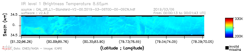 image of https://www.icare.univ-lille.fr/asd-content/DATA/LIENS/IIR/CAL_IIR_L1.browse-segment/2019/2019_03_06/CAL_IIR_L1-Standard-V2-00.2019-03-06T00-00-09ZN.browse/CAL_IIR_L1-Standard-V2-00.2019-03-06T00-00-09ZN_01_BT_08_65.png