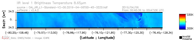 image of https://www.icare.univ-lille.fr/asd-content/DATA/LIENS/IIR/CAL_IIR_L1.browse-segment/2019/2019_04_06/CAL_IIR_L1-Standard-V2-00.2019-04-06T00-45-32ZD.browse/CAL_IIR_L1-Standard-V2-00.2019-04-06T00-45-32ZD_01_BT_08_65.png
