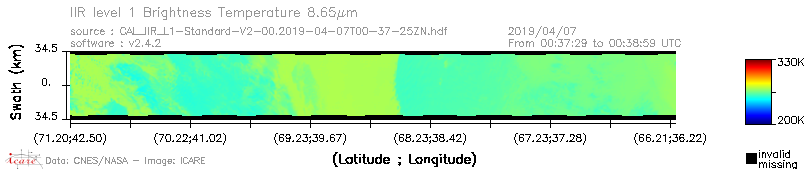 image of https://www.icare.univ-lille.fr/asd-content/DATA/LIENS/IIR/CAL_IIR_L1.browse-segment/2019/2019_04_07/CAL_IIR_L1-Standard-V2-00.2019-04-07T00-37-25ZN.browse/CAL_IIR_L1-Standard-V2-00.2019-04-07T00-37-25ZN_01_BT_08_65.png