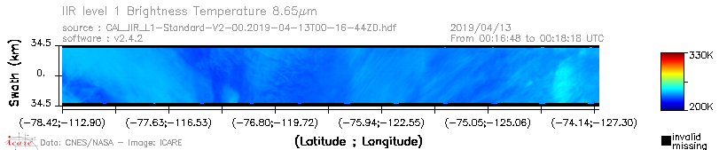 image of https://www.icare.univ-lille.fr/asd-content/DATA/LIENS/IIR/CAL_IIR_L1.browse-segment/2019/2019_04_13/CAL_IIR_L1-Standard-V2-00.2019-04-13T00-16-44ZD.browse/CAL_IIR_L1-Standard-V2-00.2019-04-13T00-16-44ZD_01_BT_08_65.png