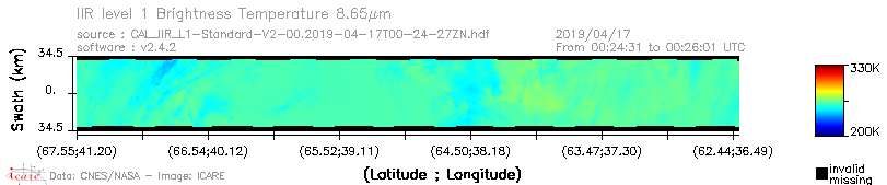 image of https://www.icare.univ-lille.fr/asd-content/DATA/LIENS/IIR/CAL_IIR_L1.browse-segment/2019/2019_04_17/CAL_IIR_L1-Standard-V2-00.2019-04-17T00-24-27ZN.browse/CAL_IIR_L1-Standard-V2-00.2019-04-17T00-24-27ZN_01_BT_08_65.png