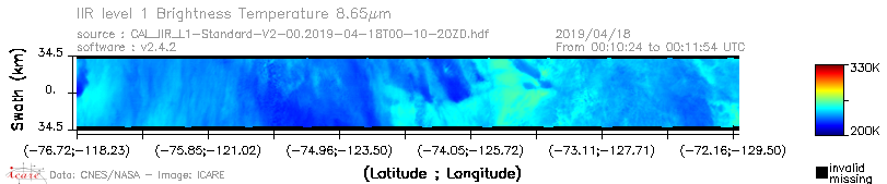 image of https://www.icare.univ-lille.fr/asd-content/DATA/LIENS/IIR/CAL_IIR_L1.browse-segment/2019/2019_04_18/CAL_IIR_L1-Standard-V2-00.2019-04-18T00-10-20ZD.browse/CAL_IIR_L1-Standard-V2-00.2019-04-18T00-10-20ZD_01_BT_08_65.png