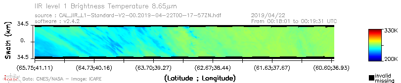 image of https://www.icare.univ-lille.fr/asd-content/DATA/LIENS/IIR/CAL_IIR_L1.browse-segment/2019/2019_04_22/CAL_IIR_L1-Standard-V2-00.2019-04-22T00-17-57ZN.browse/CAL_IIR_L1-Standard-V2-00.2019-04-22T00-17-57ZN_01_BT_08_65.png
