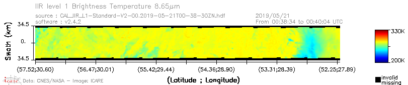 image of https://www.icare.univ-lille.fr/asd-content/DATA/LIENS/IIR/CAL_IIR_L1.browse-segment/2019/2019_05_21/CAL_IIR_L1-Standard-V2-00.2019-05-21T00-38-30ZN.browse/CAL_IIR_L1-Standard-V2-00.2019-05-21T00-38-30ZN_01_BT_08_65.png