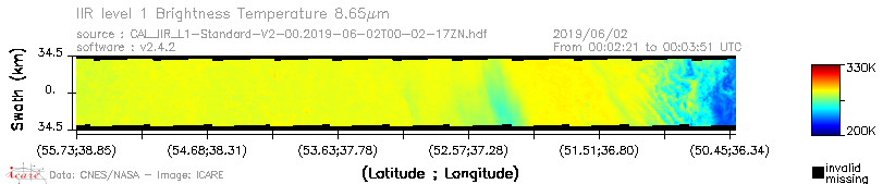 image of https://www.icare.univ-lille.fr/asd-content/DATA/LIENS/IIR/CAL_IIR_L1.browse-segment/2019/2019_06_02/CAL_IIR_L1-Standard-V2-00.2019-06-02T00-02-17ZN.browse/CAL_IIR_L1-Standard-V2-00.2019-06-02T00-02-17ZN_01_BT_08_65.png