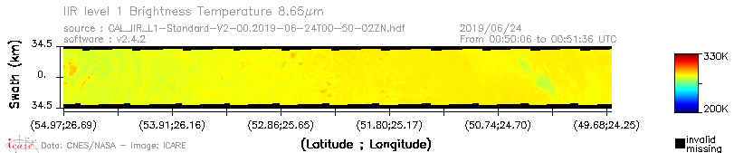 image of https://www.icare.univ-lille.fr/asd-content/DATA/LIENS/IIR/CAL_IIR_L1.browse-segment/2019/2019_06_24/CAL_IIR_L1-Standard-V2-00.2019-06-24T00-50-02ZN.browse/CAL_IIR_L1-Standard-V2-00.2019-06-24T00-50-02ZN_01_BT_08_65.png