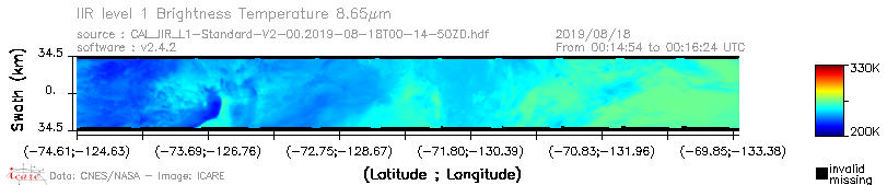image of https://www.icare.univ-lille.fr/asd-content/DATA/LIENS/IIR/CAL_IIR_L1.browse-segment/2019/2019_08_18/CAL_IIR_L1-Standard-V2-00.2019-08-18T00-14-50ZD.browse/CAL_IIR_L1-Standard-V2-00.2019-08-18T00-14-50ZD_01_BT_08_65.png