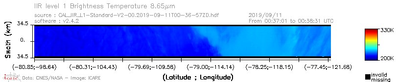 image of https://www.icare.univ-lille.fr/asd-content/DATA/LIENS/IIR/CAL_IIR_L1.browse-segment/2019/2019_09_11/CAL_IIR_L1-Standard-V2-00.2019-09-11T00-36-57ZD.browse/CAL_IIR_L1-Standard-V2-00.2019-09-11T00-36-57ZD_01_BT_08_65.png
