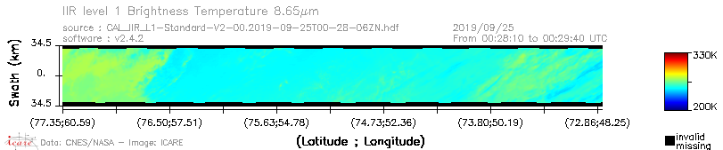 image of https://www.icare.univ-lille.fr/asd-content/DATA/LIENS/IIR/CAL_IIR_L1.browse-segment/2019/2019_09_25/CAL_IIR_L1-Standard-V2-00.2019-09-25T00-28-06ZN.browse/CAL_IIR_L1-Standard-V2-00.2019-09-25T00-28-06ZN_01_BT_08_65.png
