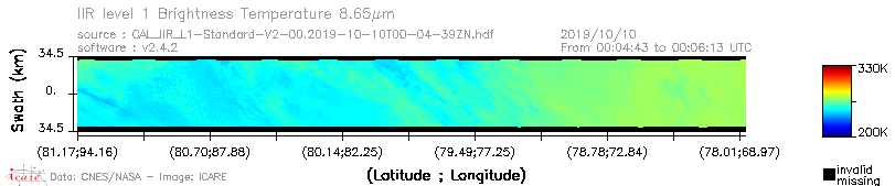 image of https://www.icare.univ-lille.fr/asd-content/DATA/LIENS/IIR/CAL_IIR_L1.browse-segment/2019/2019_10_10/CAL_IIR_L1-Standard-V2-00.2019-10-10T00-04-39ZN.browse/CAL_IIR_L1-Standard-V2-00.2019-10-10T00-04-39ZN_01_BT_08_65.png