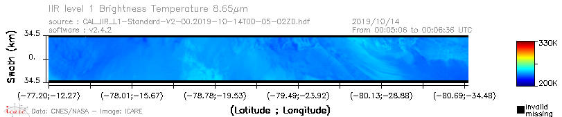 image of https://www.icare.univ-lille.fr/asd-content/DATA/LIENS/IIR/CAL_IIR_L1.browse-segment/2019/2019_10_14/CAL_IIR_L1-Standard-V2-00.2019-10-14T00-05-02ZD.browse/CAL_IIR_L1-Standard-V2-00.2019-10-14T00-05-02ZD_01_BT_08_65.png