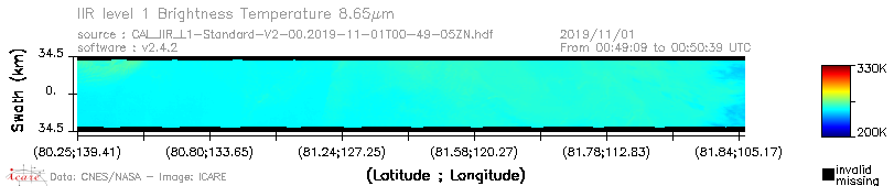 image of https://www.icare.univ-lille.fr/asd-content/DATA/LIENS/IIR/CAL_IIR_L1.browse-segment/2019/2019_11_01/CAL_IIR_L1-Standard-V2-00.2019-11-01T00-49-05ZN.browse/CAL_IIR_L1-Standard-V2-00.2019-11-01T00-49-05ZN_01_BT_08_65.png
