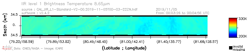 image of https://www.icare.univ-lille.fr/asd-content/DATA/LIENS/IIR/CAL_IIR_L1.browse-segment/2019/2019_11_05/CAL_IIR_L1-Standard-V2-00.2019-11-05T00-03-22ZN.browse/CAL_IIR_L1-Standard-V2-00.2019-11-05T00-03-22ZN_01_BT_08_65.png