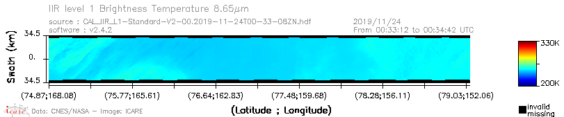 image of https://www.icare.univ-lille.fr/asd-content/DATA/LIENS/IIR/CAL_IIR_L1.browse-segment/2019/2019_11_24/CAL_IIR_L1-Standard-V2-00.2019-11-24T00-33-08ZN.browse/CAL_IIR_L1-Standard-V2-00.2019-11-24T00-33-08ZN_01_BT_08_65.png