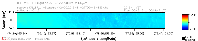 image of https://www.icare.univ-lille.fr/asd-content/DATA/LIENS/IIR/CAL_IIR_L1.browse-segment/2019/2019_11_27/CAL_IIR_L1-Standard-V2-00.2019-11-27T00-48-13ZN.browse/CAL_IIR_L1-Standard-V2-00.2019-11-27T00-48-13ZN_01_BT_08_65.png
