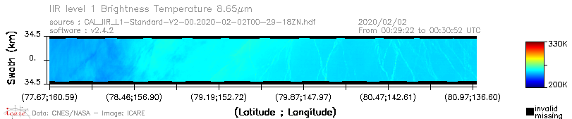 image of https://www.icare.univ-lille.fr/asd-content/DATA/LIENS/IIR/CAL_IIR_L1.browse-segment/2020/2020_02_02/CAL_IIR_L1-Standard-V2-00.2020-02-02T00-29-18ZN.browse/CAL_IIR_L1-Standard-V2-00.2020-02-02T00-29-18ZN_01_BT_08_65.png