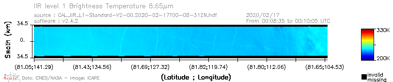 image of https://www.icare.univ-lille.fr/asd-content/DATA/LIENS/IIR/CAL_IIR_L1.browse-segment/2020/2020_02_17/CAL_IIR_L1-Standard-V2-00.2020-02-17T00-08-31ZN.browse/CAL_IIR_L1-Standard-V2-00.2020-02-17T00-08-31ZN_01_BT_08_65.png