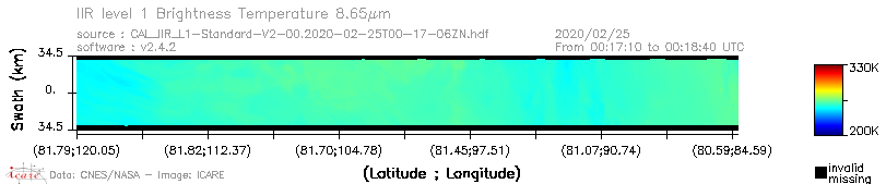 image of https://www.icare.univ-lille.fr/asd-content/DATA/LIENS/IIR/CAL_IIR_L1.browse-segment/2020/2020_02_25/CAL_IIR_L1-Standard-V2-00.2020-02-25T00-17-06ZN.browse/CAL_IIR_L1-Standard-V2-00.2020-02-25T00-17-06ZN_01_BT_08_65.png