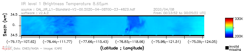image of https://www.icare.univ-lille.fr/asd-content/DATA/LIENS/IIR/CAL_IIR_L1.browse-segment/2020/2020_04_08/CAL_IIR_L1-Standard-V2-00.2020-04-08T00-23-48ZD.browse/CAL_IIR_L1-Standard-V2-00.2020-04-08T00-23-48ZD_01_BT_08_65.png