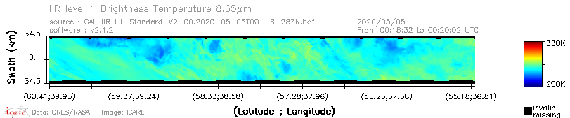 image of https://www.icare.univ-lille.fr/asd-content/DATA/LIENS/IIR/CAL_IIR_L1.browse-segment/2020/2020_05_05/CAL_IIR_L1-Standard-V2-00.2020-05-05T00-18-28ZN.browse/CAL_IIR_L1-Standard-V2-00.2020-05-05T00-18-28ZN_01_BT_08_65.png