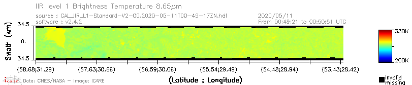 image of https://www.icare.univ-lille.fr/asd-content/DATA/LIENS/IIR/CAL_IIR_L1.browse-segment/2020/2020_05_11/CAL_IIR_L1-Standard-V2-00.2020-05-11T00-49-17ZN.browse/CAL_IIR_L1-Standard-V2-00.2020-05-11T00-49-17ZN_01_BT_08_65.png