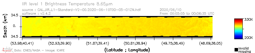 image of https://www.icare.univ-lille.fr/asd-content/DATA/LIENS/IIR/CAL_IIR_L1.browse-segment/2020/2020_06_10/CAL_IIR_L1-Standard-V2-00.2020-06-10T00-05-01ZN.browse/CAL_IIR_L1-Standard-V2-00.2020-06-10T00-05-01ZN_01_BT_08_65.png