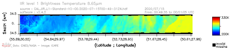 image of https://www.icare.univ-lille.fr/asd-content/DATA/LIENS/IIR/CAL_IIR_L1.browse-segment/2020/2020_07_15/CAL_IIR_L1-Standard-V2-00.2020-07-15T00-49-31ZN.browse/CAL_IIR_L1-Standard-V2-00.2020-07-15T00-49-31ZN_01_BT_08_65.png