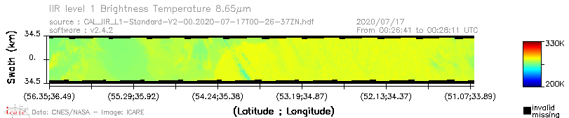 image of https://www.icare.univ-lille.fr/asd-content/DATA/LIENS/IIR/CAL_IIR_L1.browse-segment/2020/2020_07_17/CAL_IIR_L1-Standard-V2-00.2020-07-17T00-26-37ZN.browse/CAL_IIR_L1-Standard-V2-00.2020-07-17T00-26-37ZN_01_BT_08_65.png